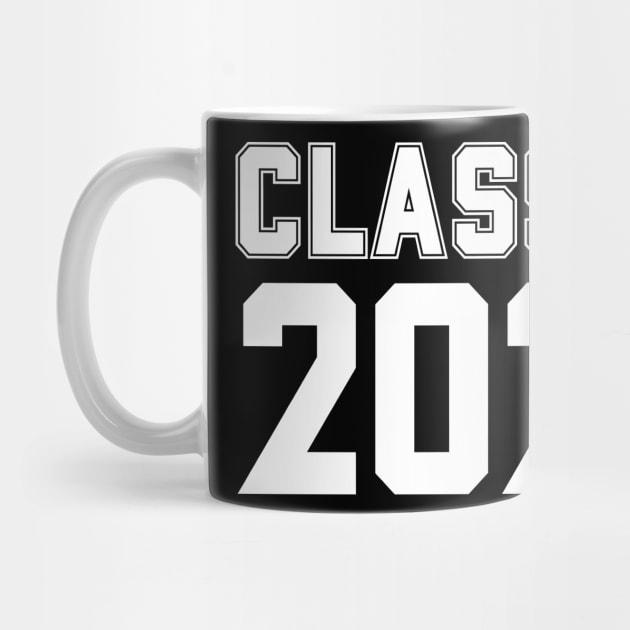 Class Of 2023 by Xtian Dela ✅